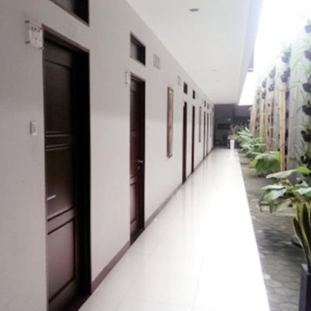 Emia Hotel Bandung Luaran gambar